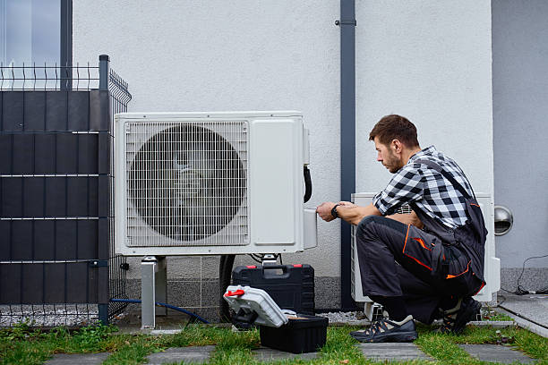 Trusted Ac Repair service in Arlington, OH - HVAC Repair CO